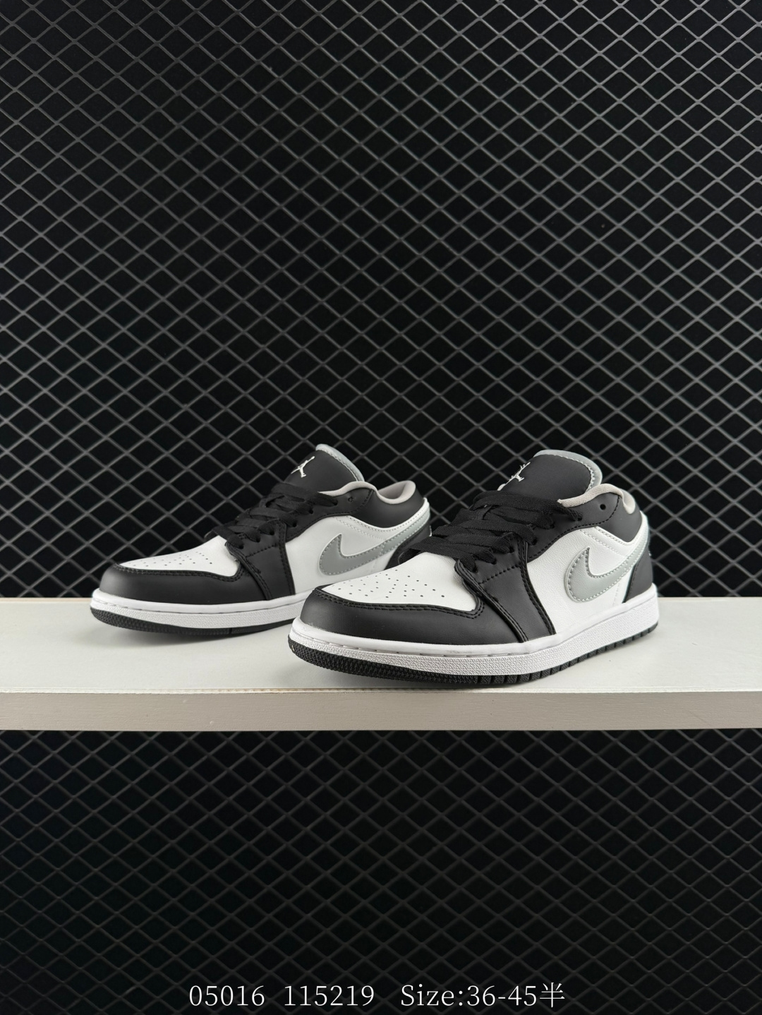 Air Jordan 1 Low AJ1